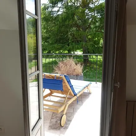 Domaine St Pierre - Collection Idylliq Villa *