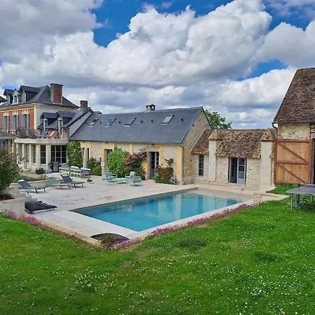 Domaine St Pierre - Collection Idylliq